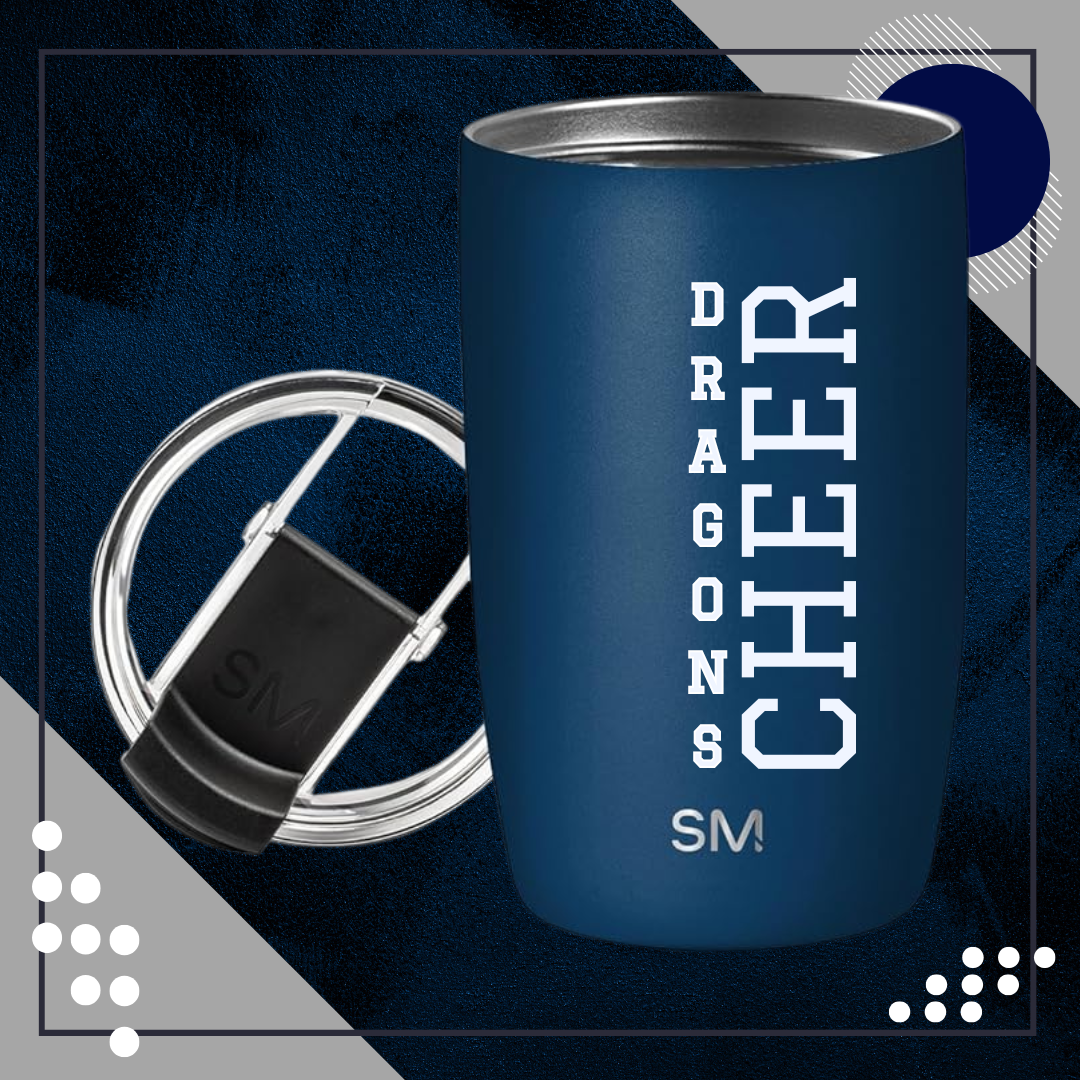 WC Voyager Tumbler