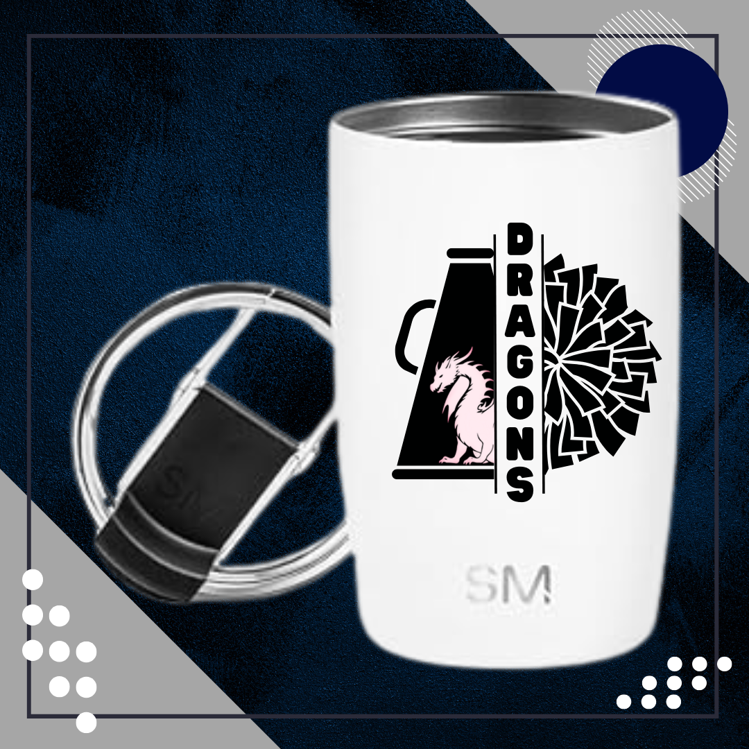 WC Voyager Tumbler