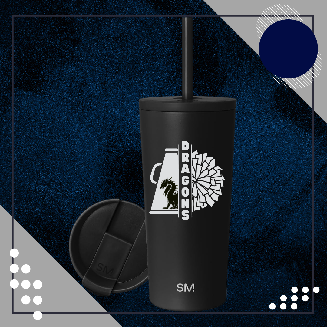 WC Classic Tumbler