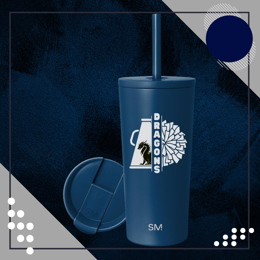 WC Classic Tumbler