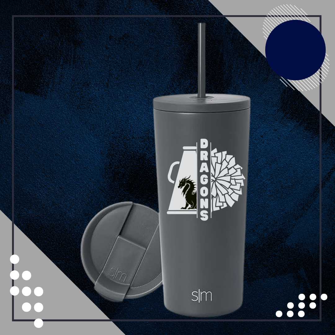 WC Classic Tumbler