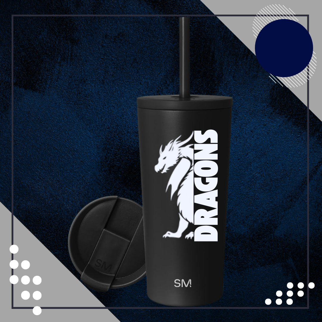 WC Classic Tumbler