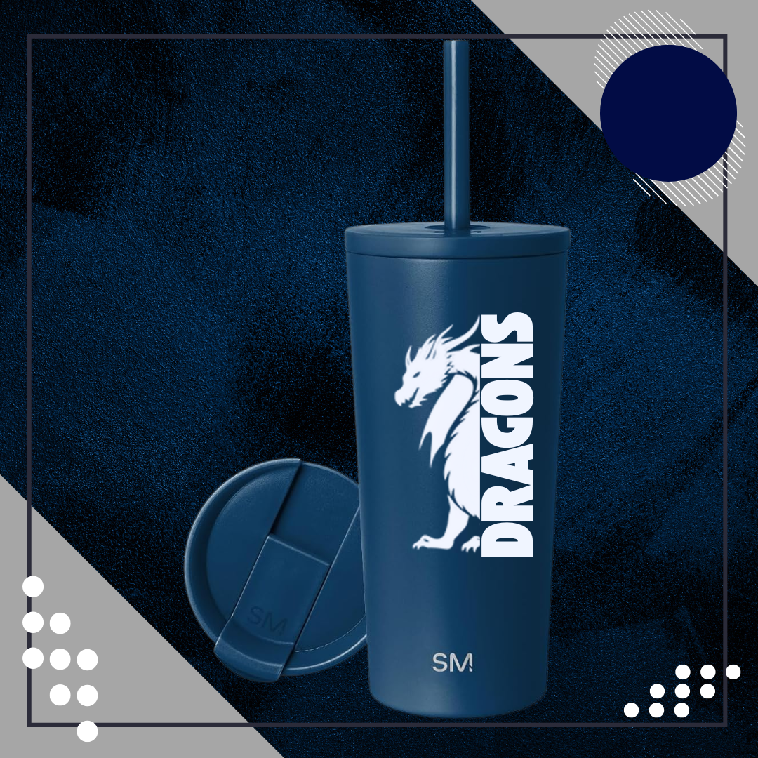 WC Classic Tumbler