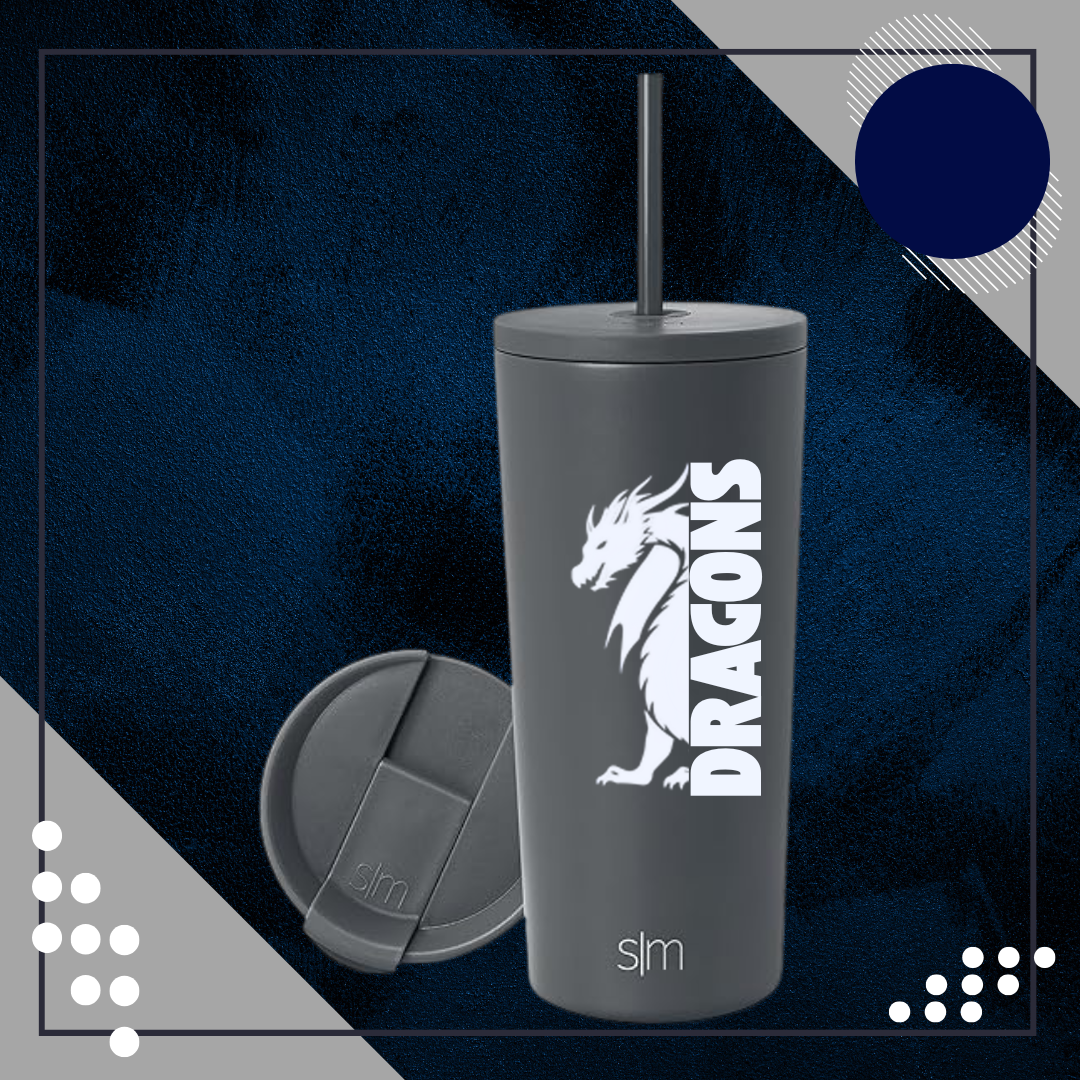 WC Classic Tumbler