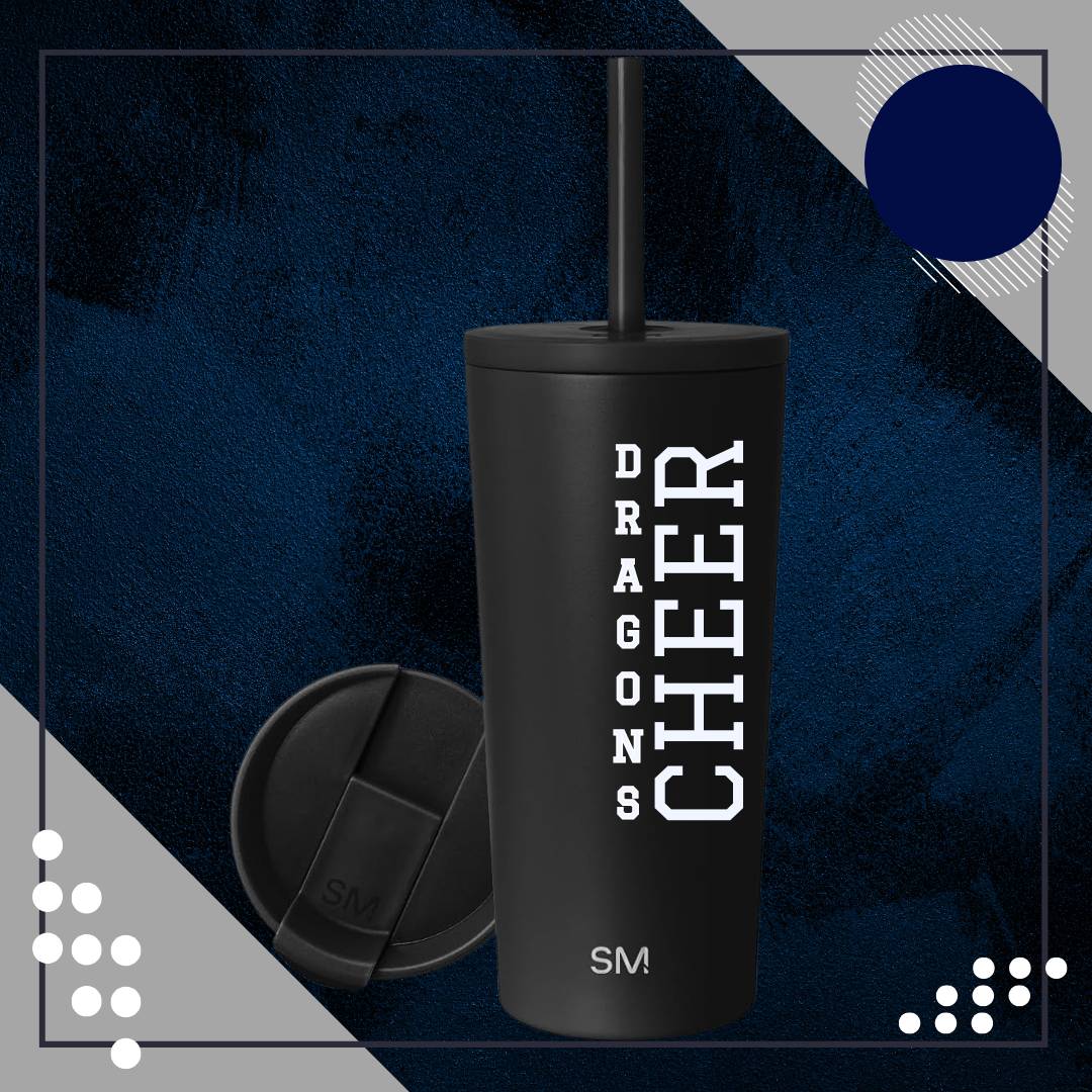 WC Classic Tumbler