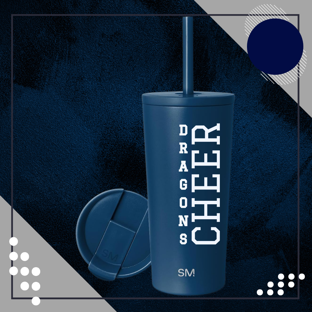 WC Classic Tumbler