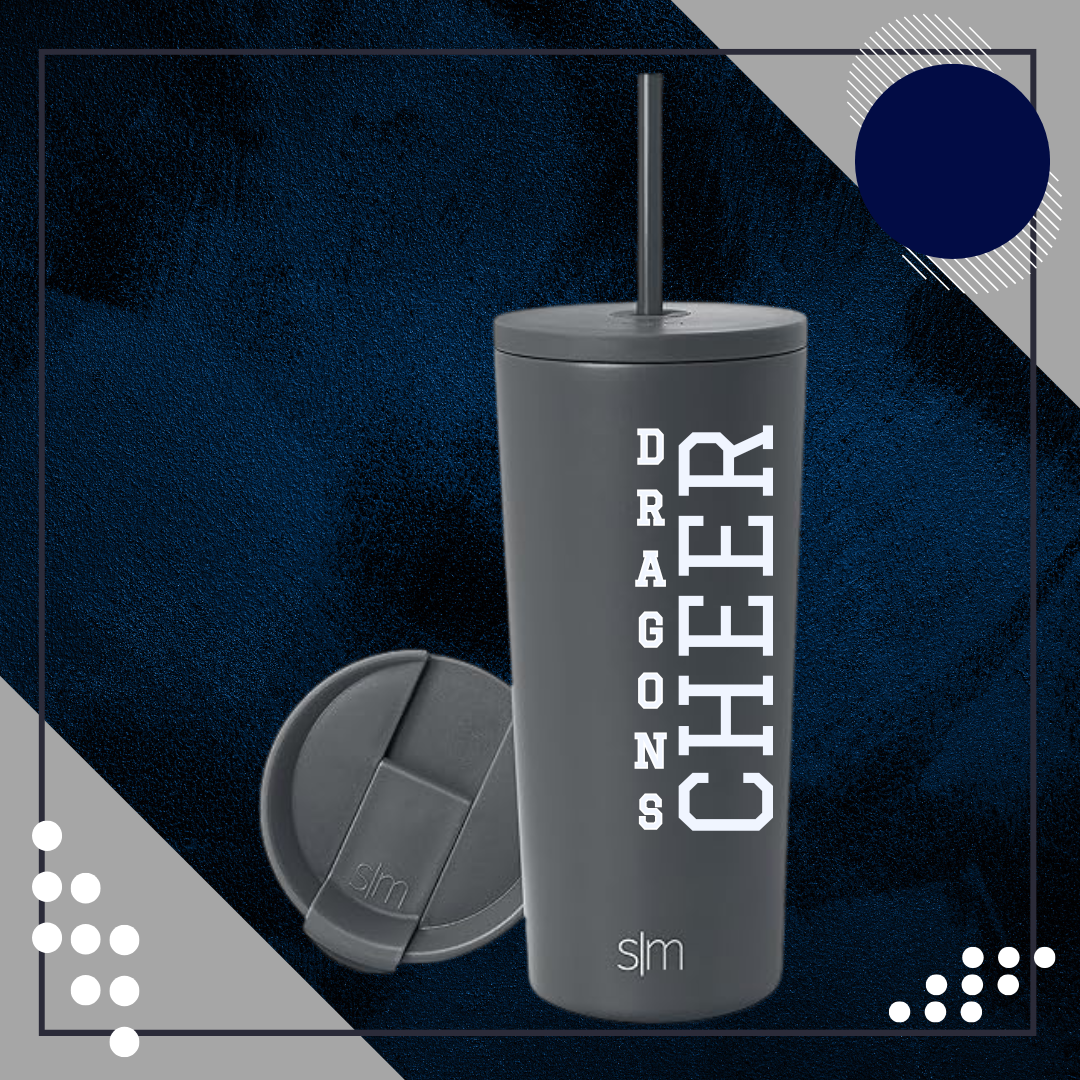 WC Classic Tumbler