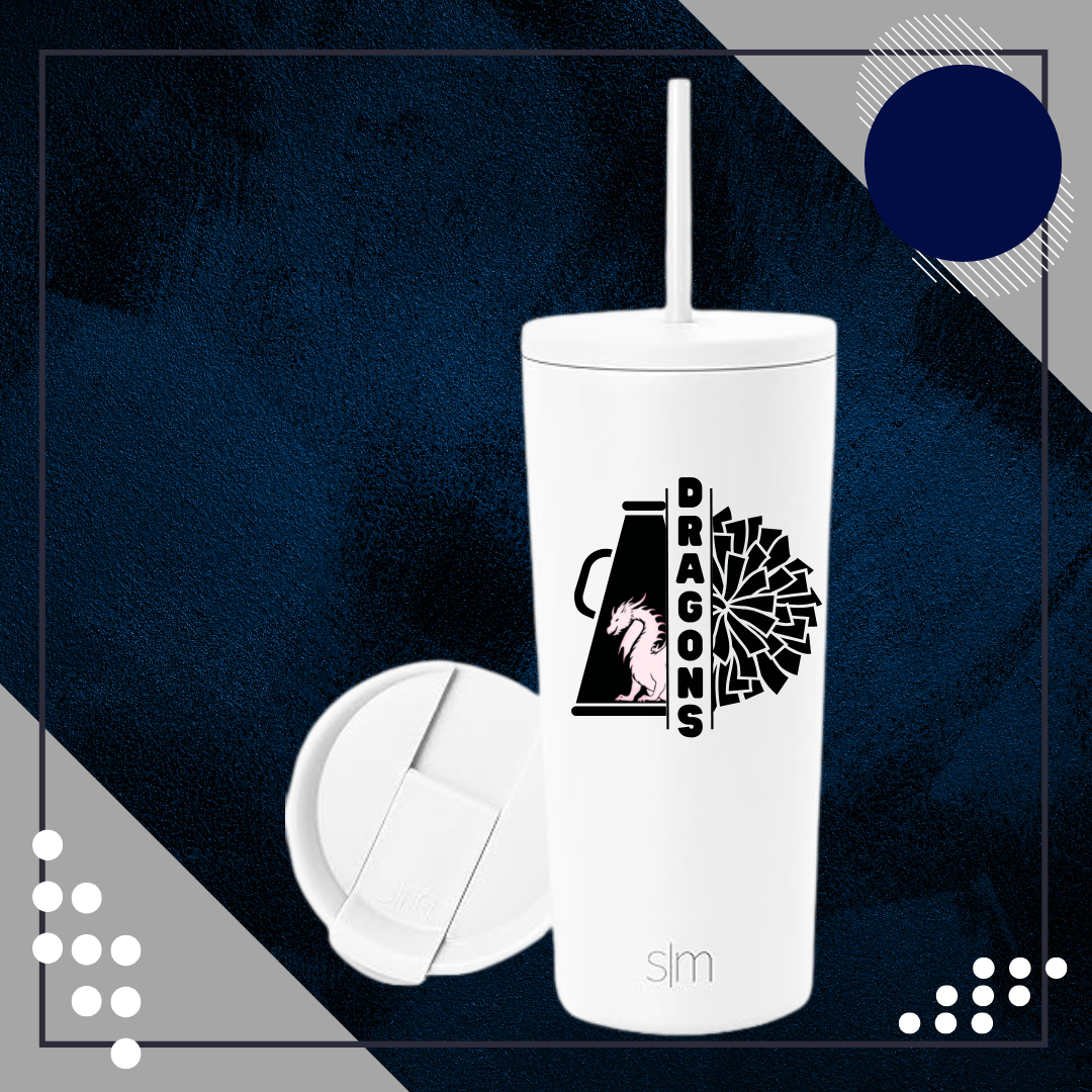 WC Classic Tumbler