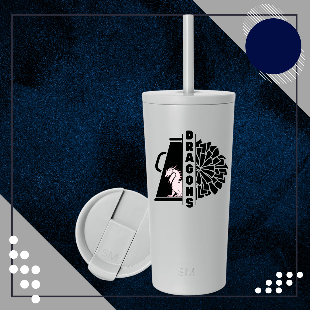 WC Classic Tumbler