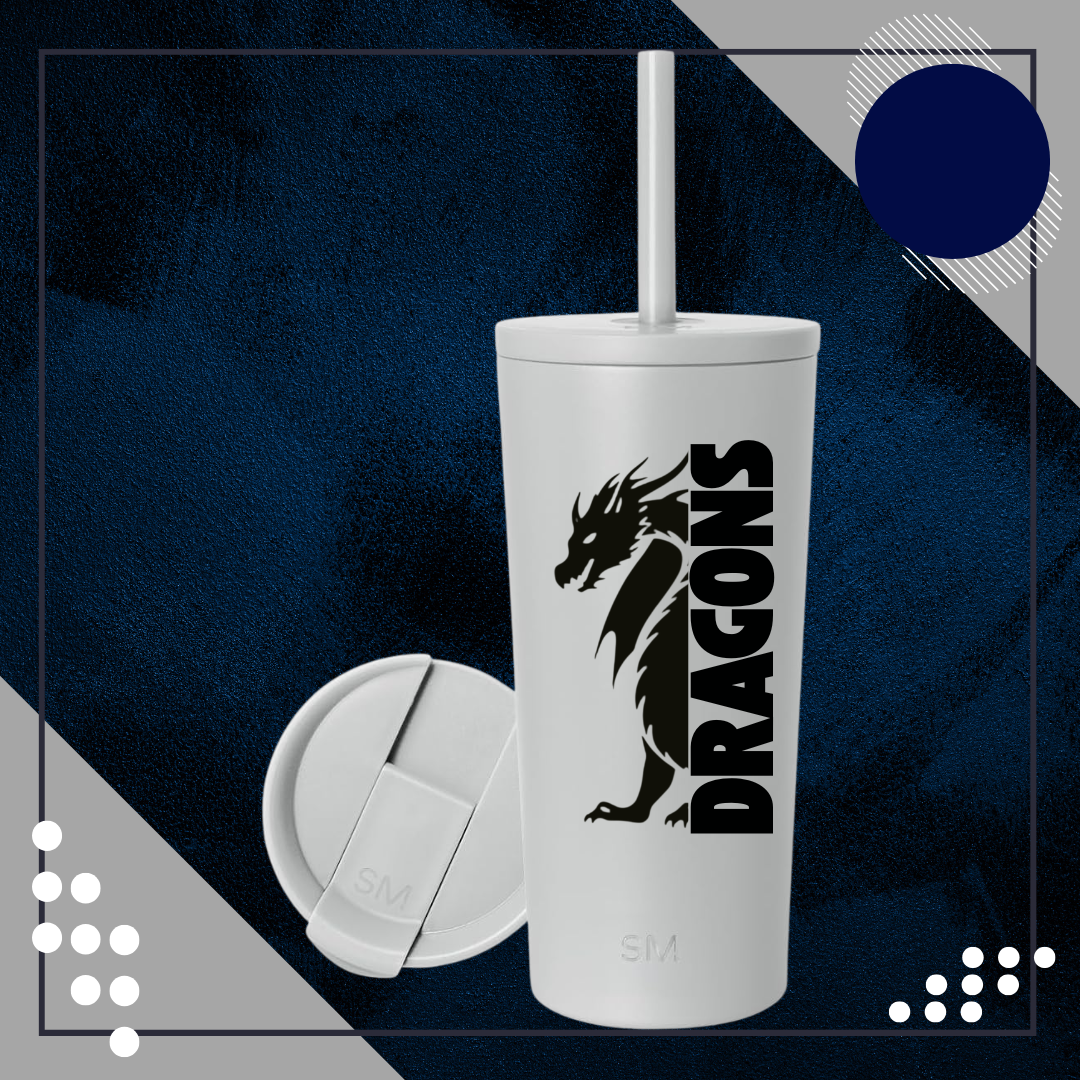 WC Classic Tumbler