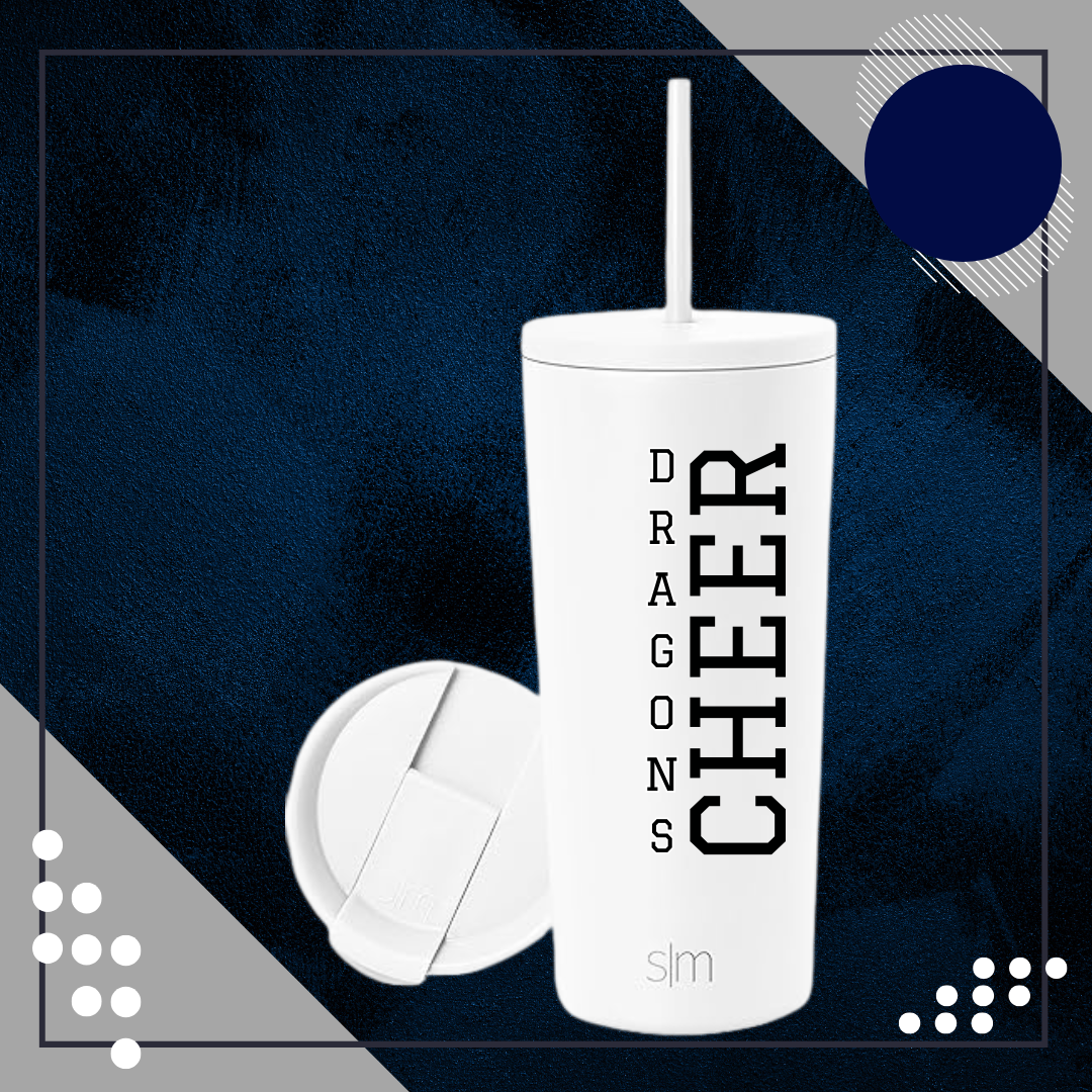 WC Classic Tumbler