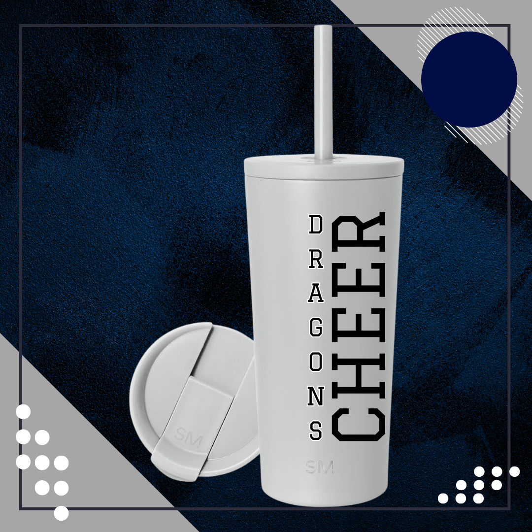 WC Classic Tumbler