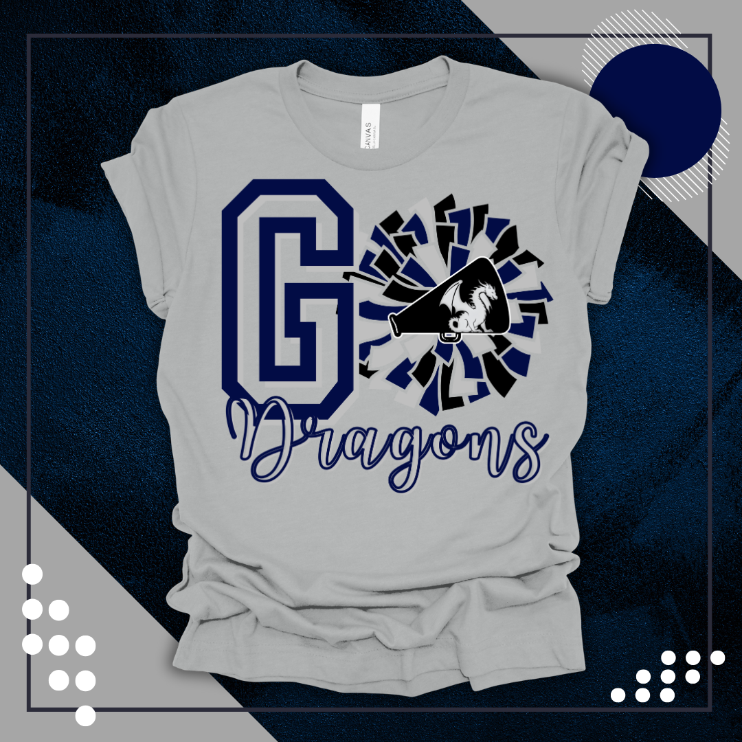 WC Silver Tee