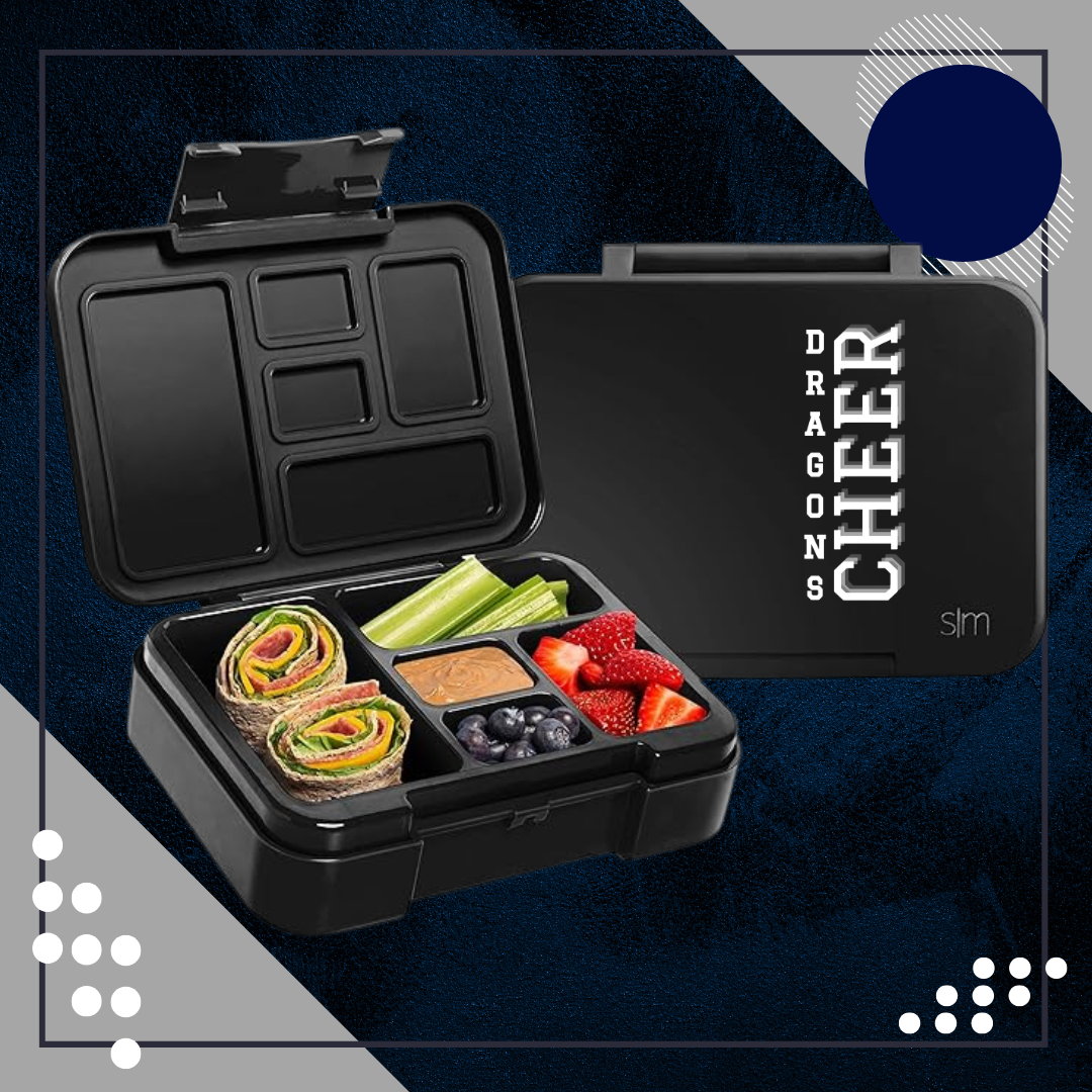 WC Bento Box