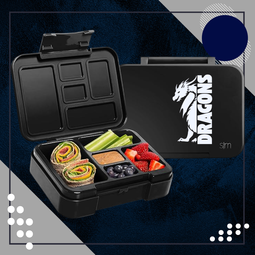 WC Bento Box