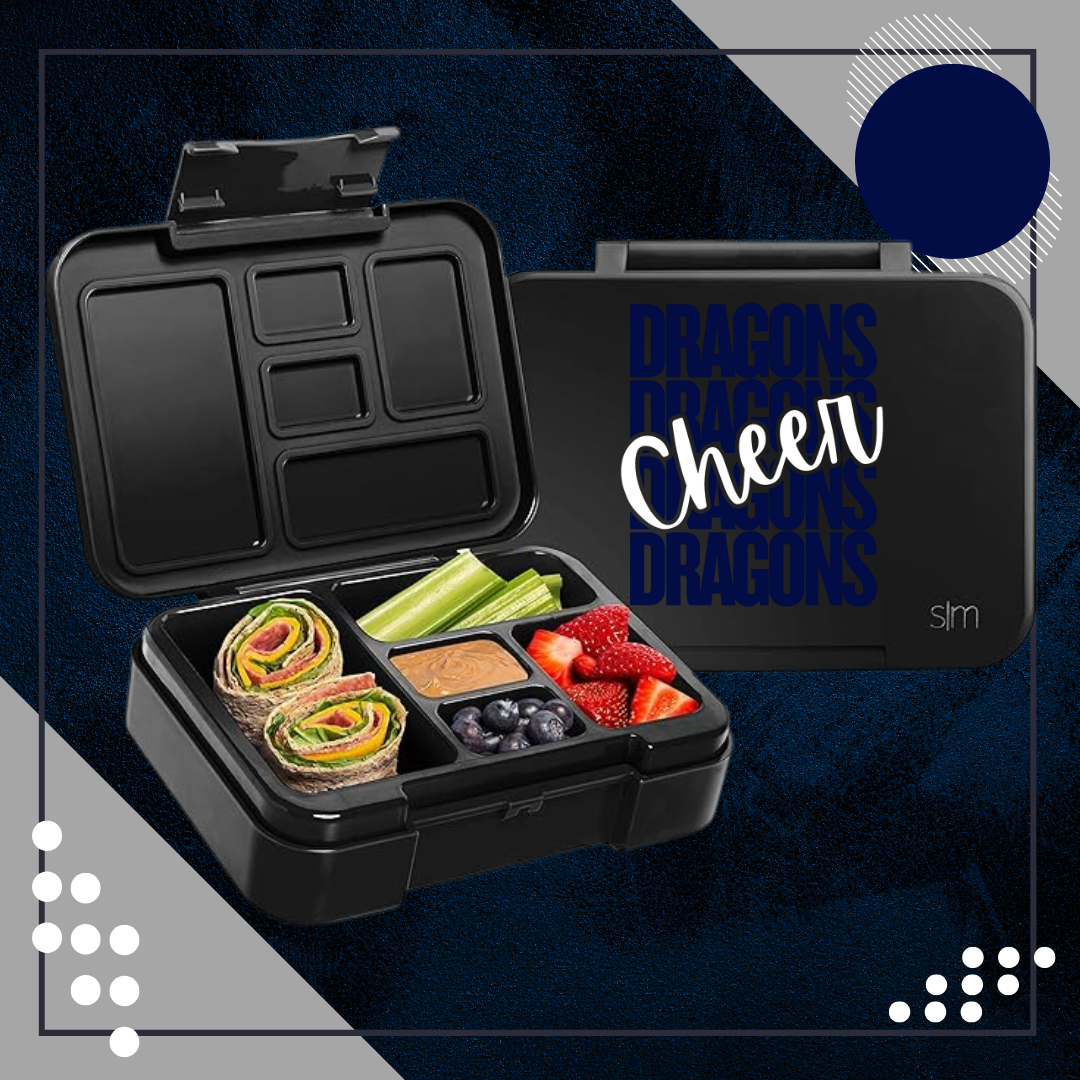 WC Bento Box