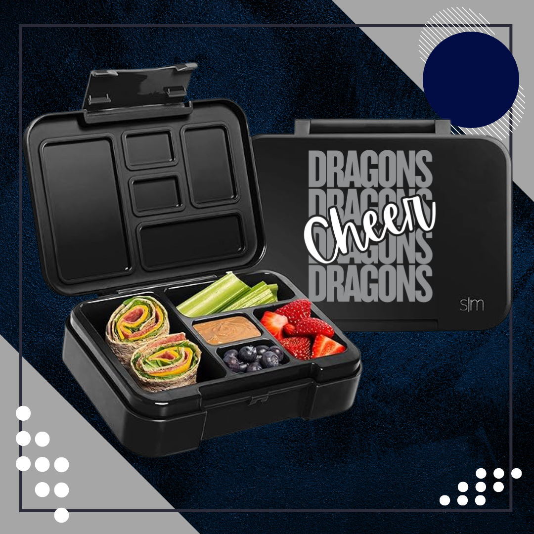 WC Bento Box