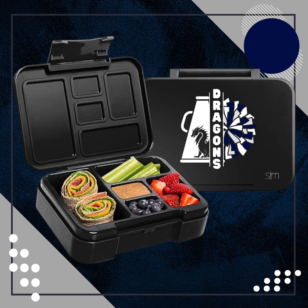 WC Bento Box