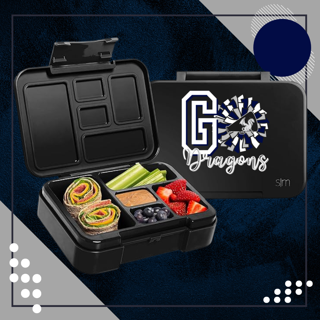 WC Bento Box