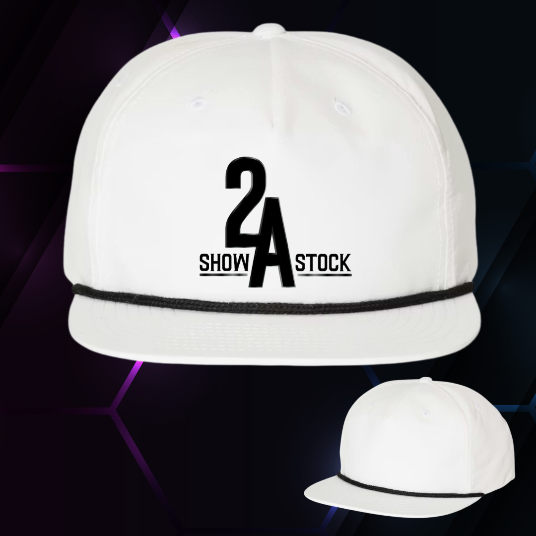 2A White Richardson 256