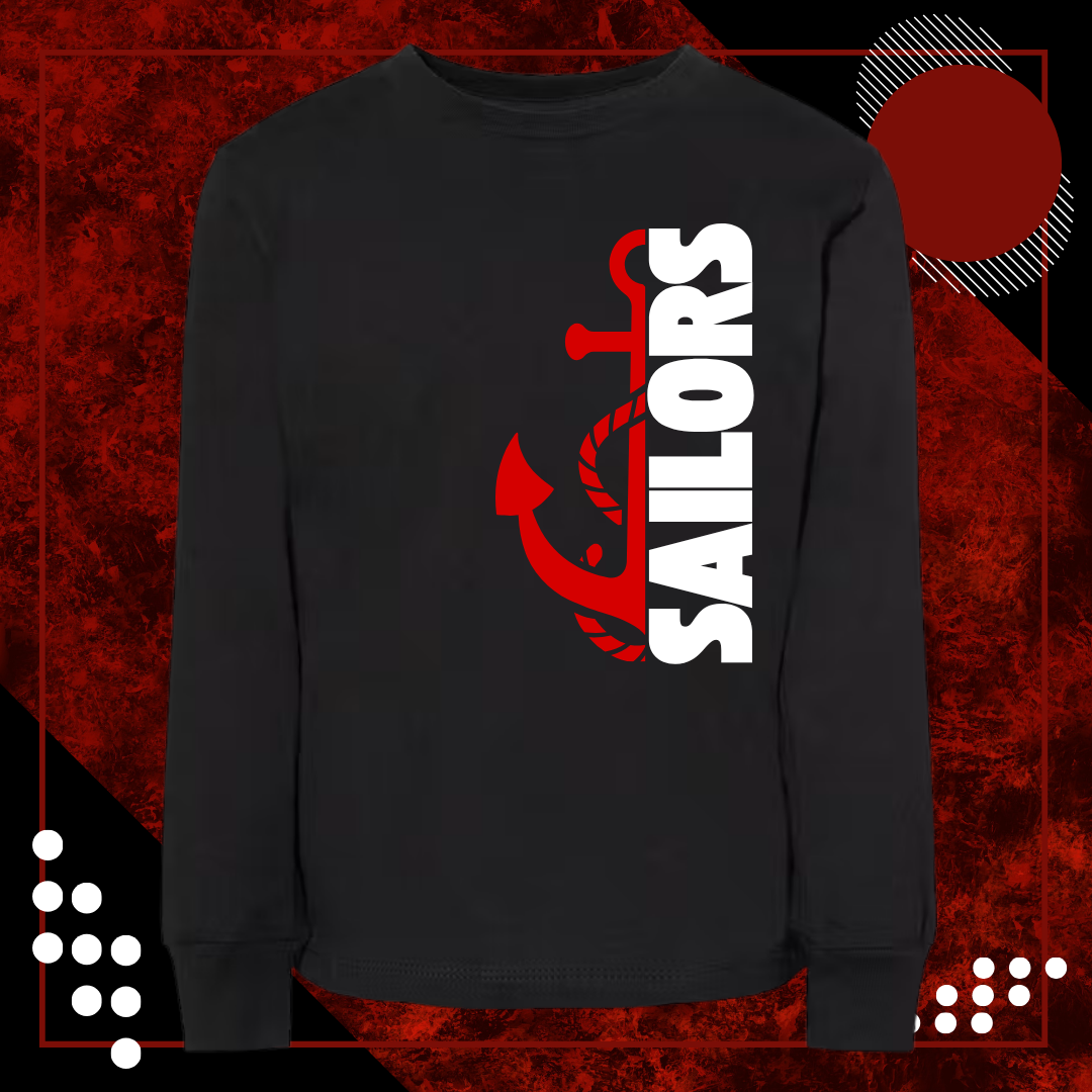 LS Anchor Shirt
