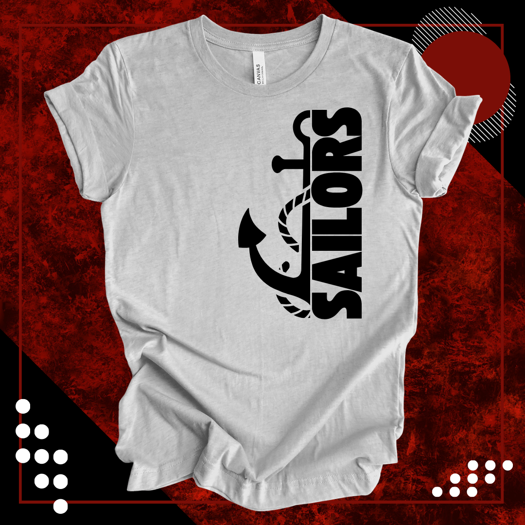 LS Anchor Shirt