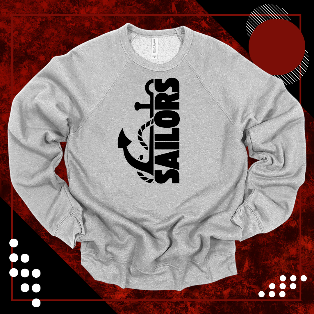LS Anchor Sweatshirt