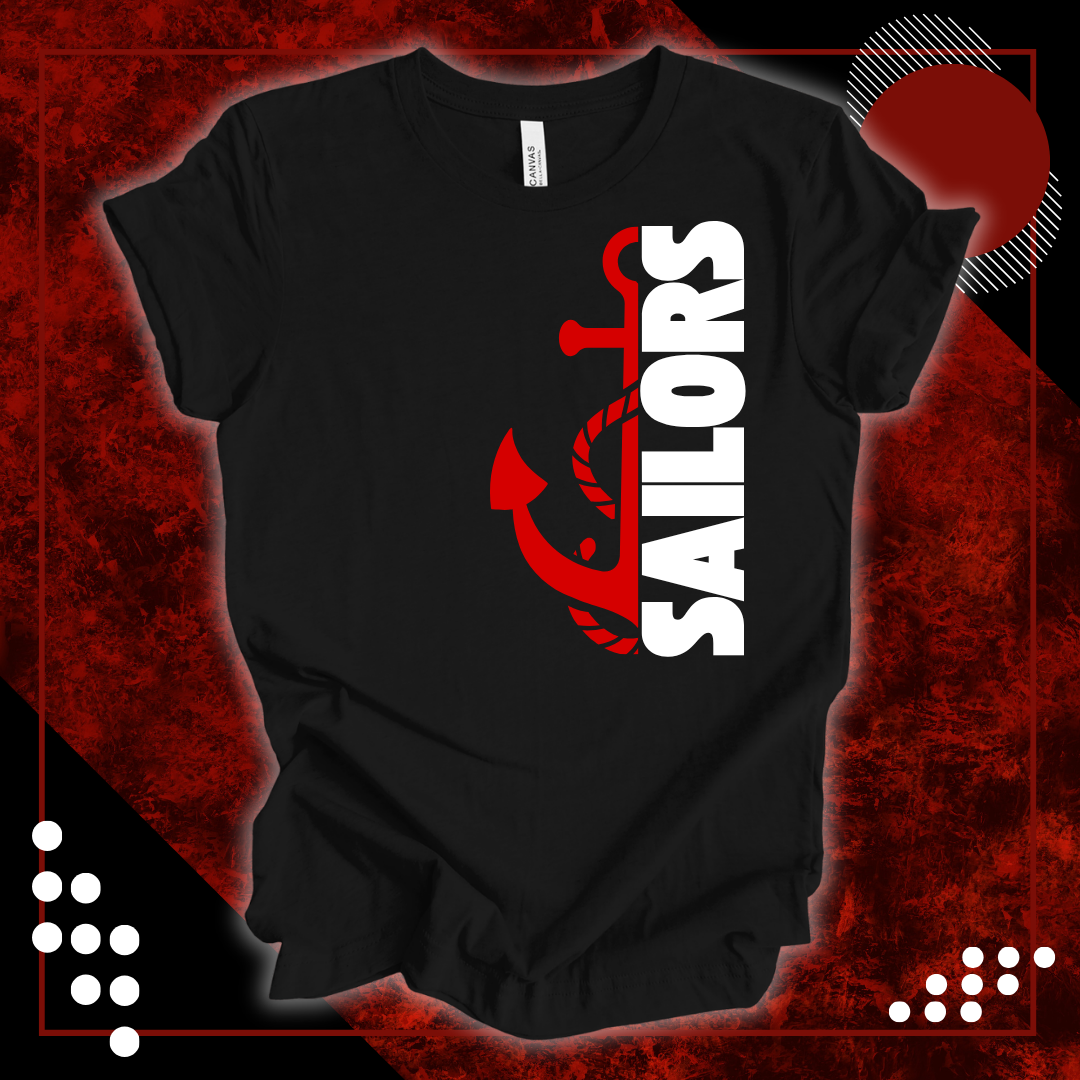 LS Anchor Shirt