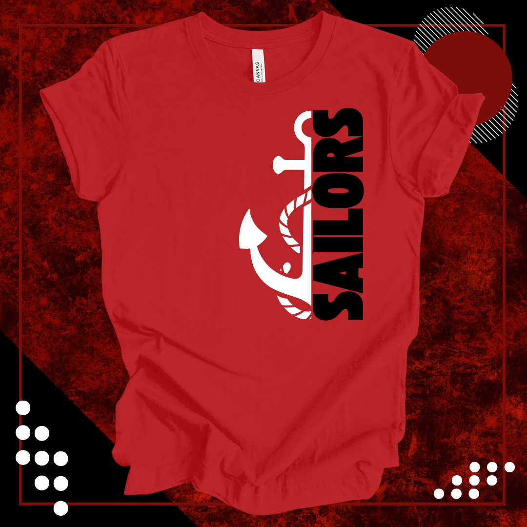 LS Anchor Shirt