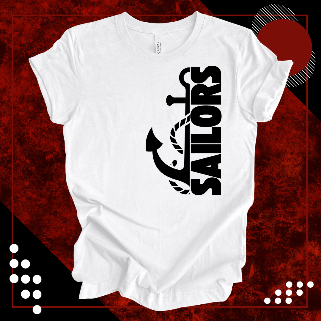 LS Anchor Shirt