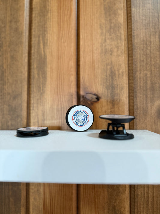 Columbia Phone Pop Socket