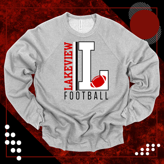 LS Big L Sweatshirt