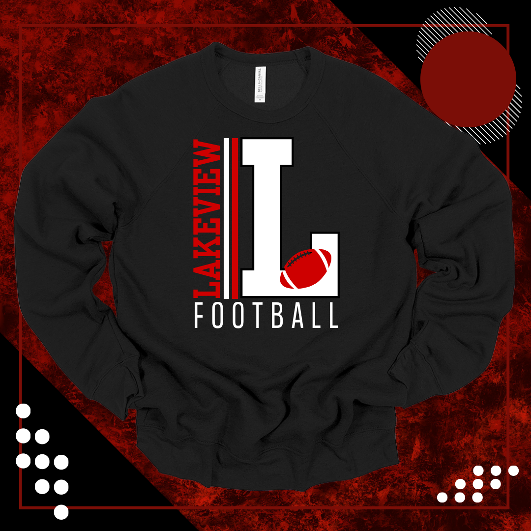 LS Big L Sweatshirt