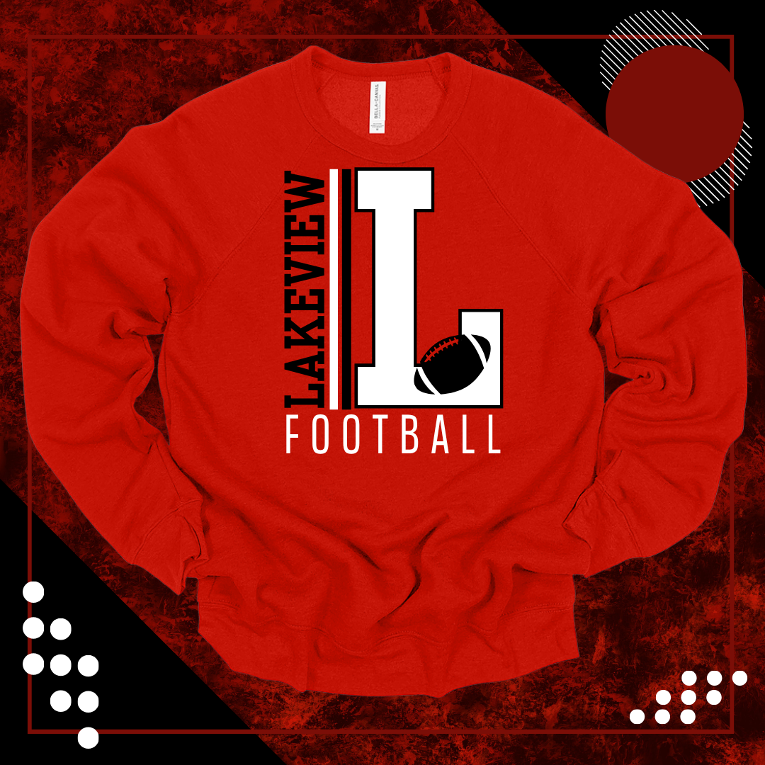 LS Big L Sweatshirt