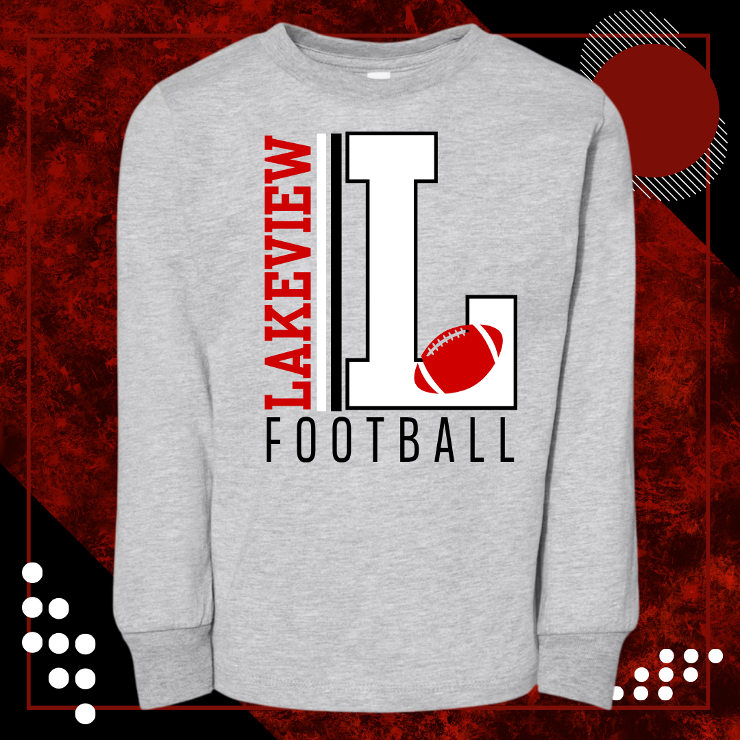 LS Big L Shirt