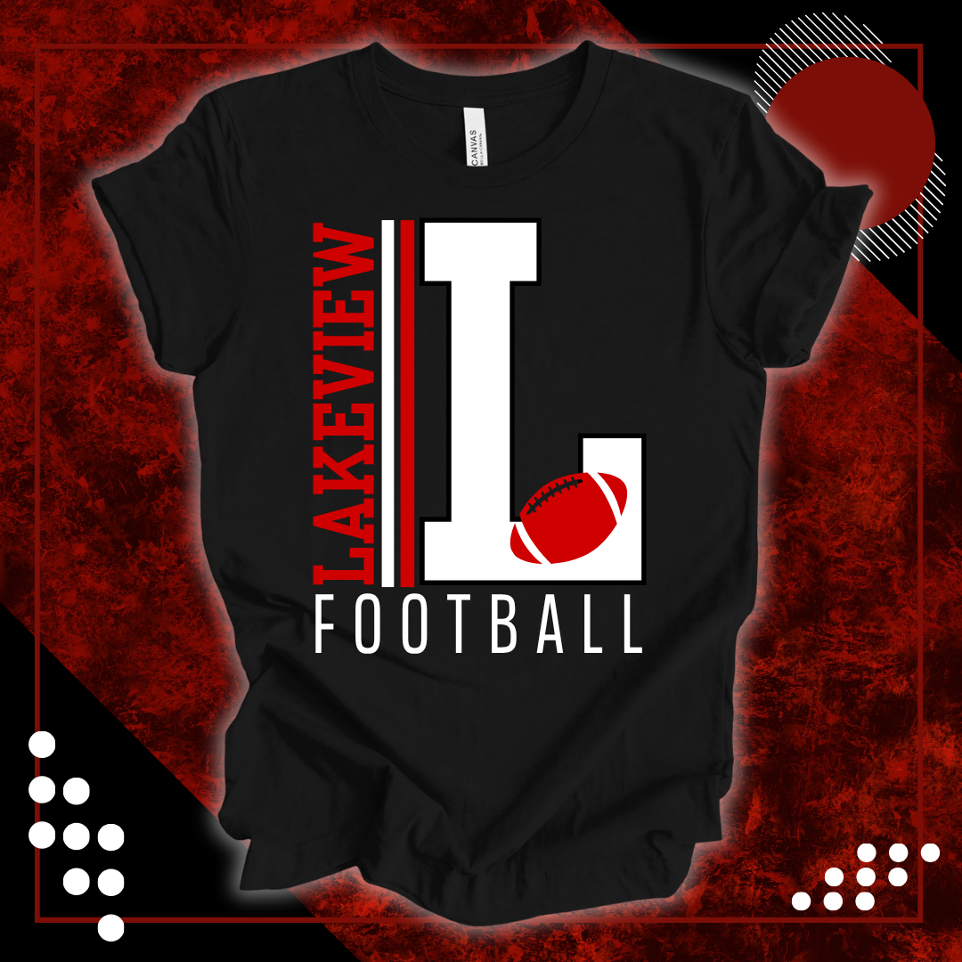 LS Big L Shirt