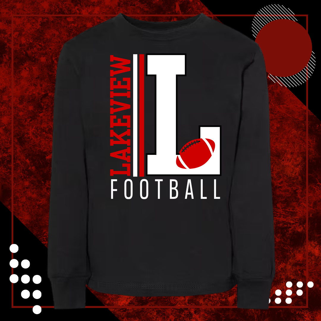 LS Big L Shirt