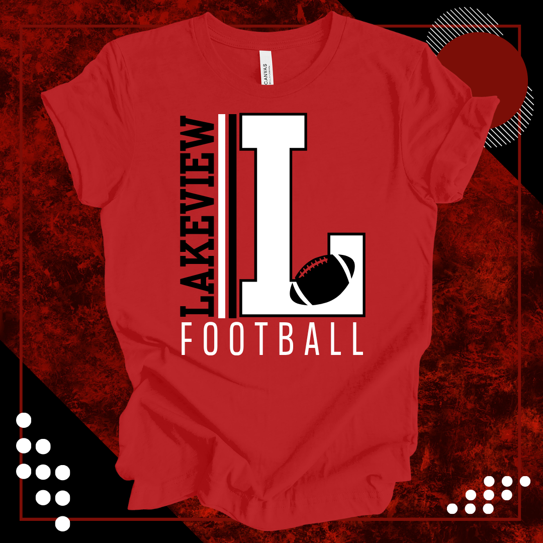 LS Big L Shirt
