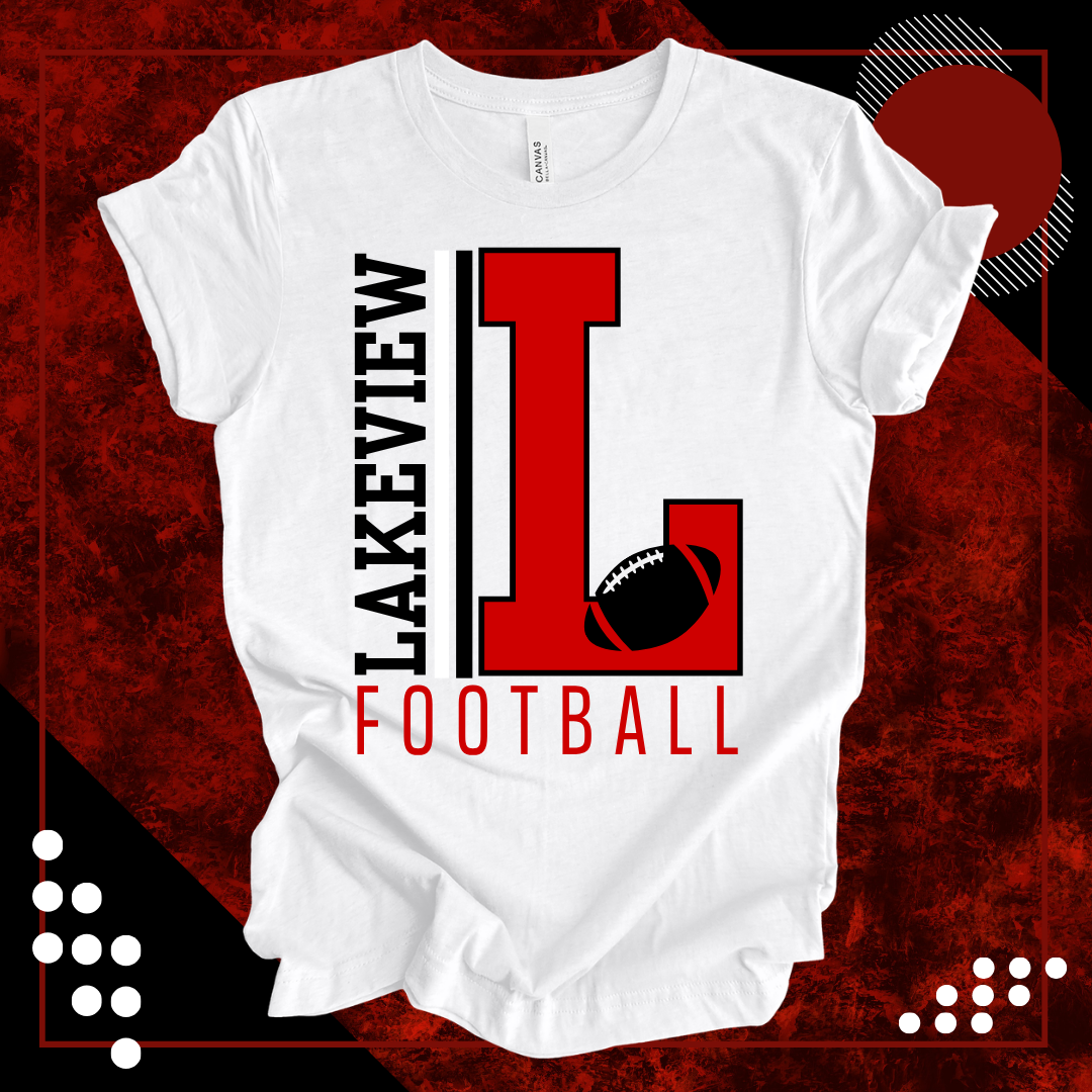 LS Big L Shirt
