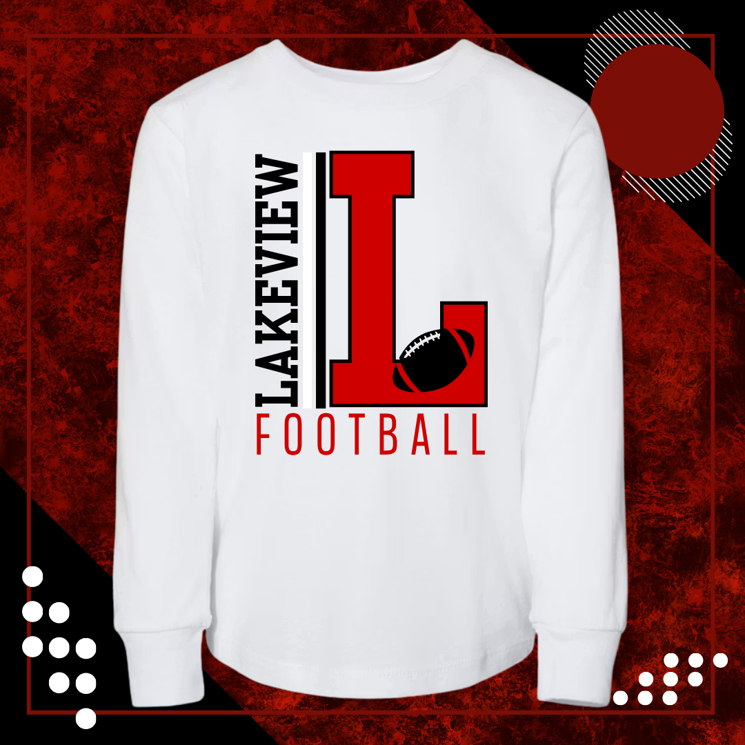 LS Big L Shirt