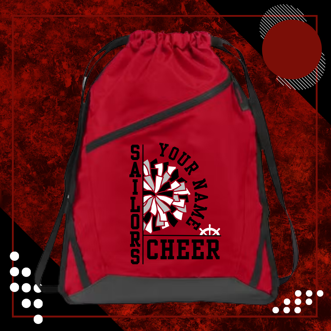 LS Zip-It Cinch Pack