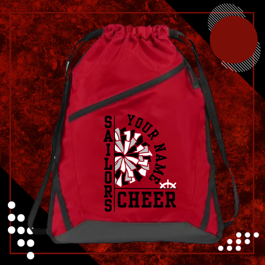 LS Zip-It Cinch Pack