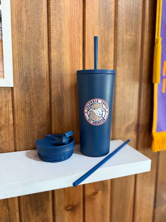 Columbia 20oz Tumbler