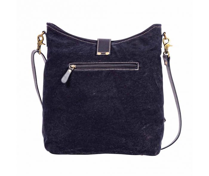 Jenson Bluff's Shoulder Bag