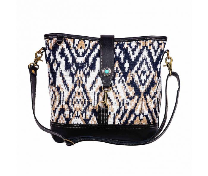 Jenson Bluff Shoulder Bag