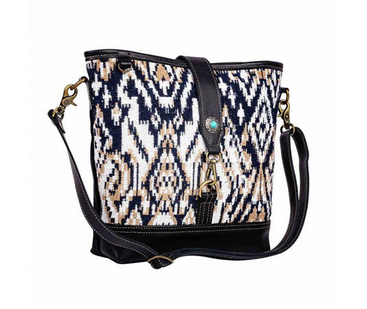 Jenson Bluff Shoulder Bag