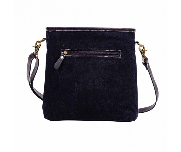 Jenson Bluff Tall Shoulder Bag