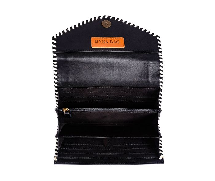 Jenson Bluff Wallet