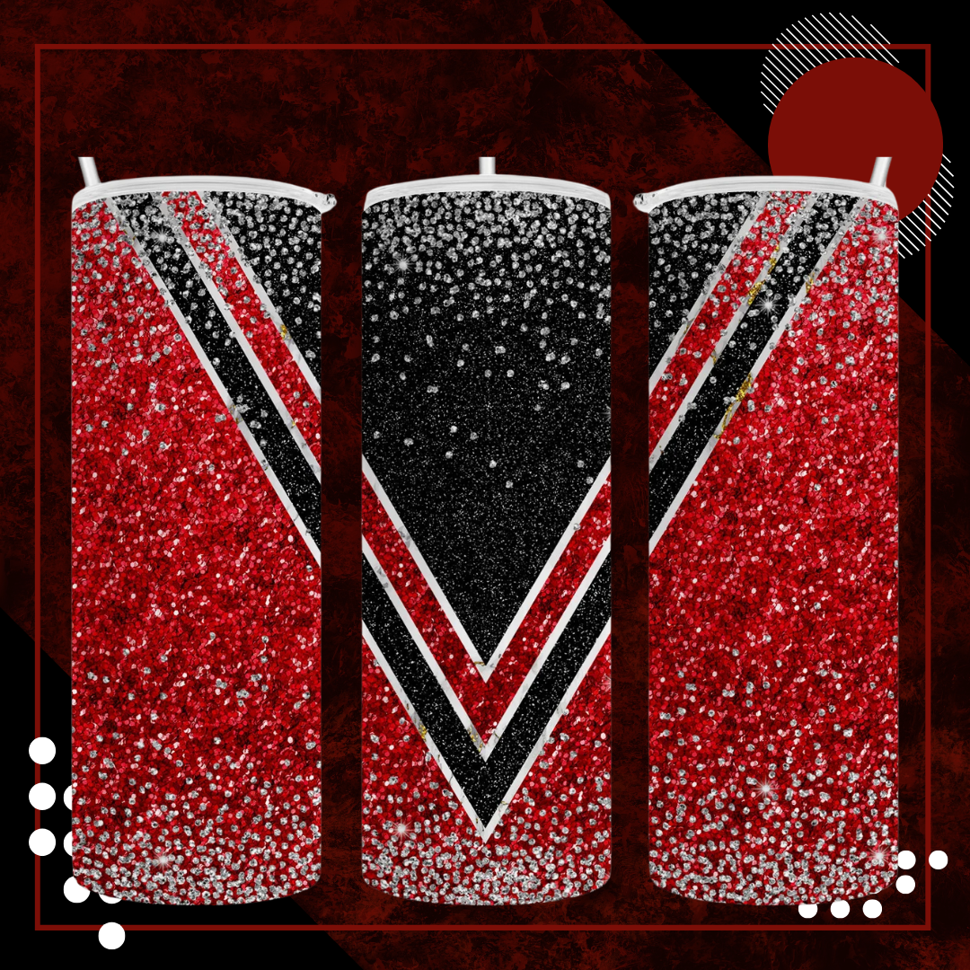 LS Sublimated Drinkware