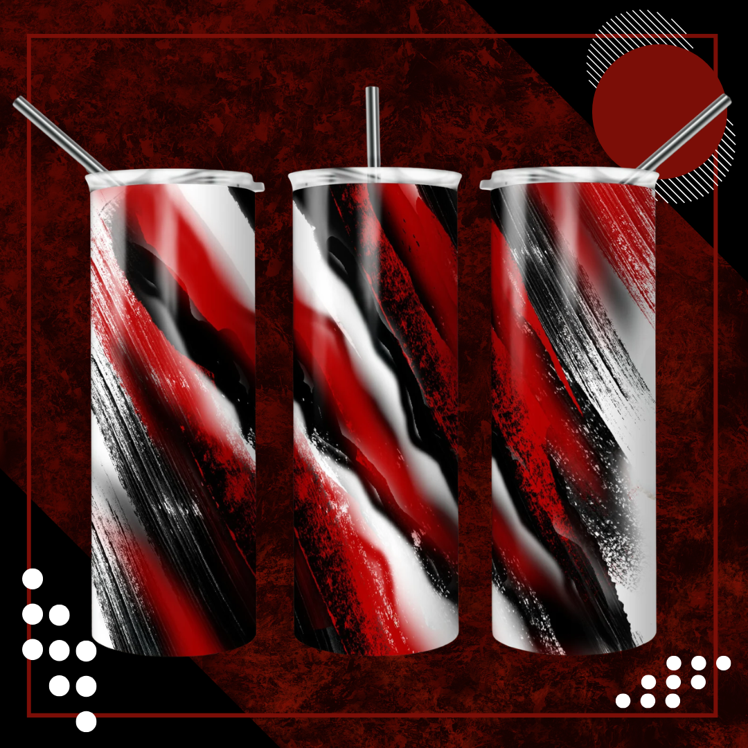 LS Sublimated Drinkware